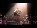 Баста Крокус Сити Холл/Crocus City Hall Кирпичи 