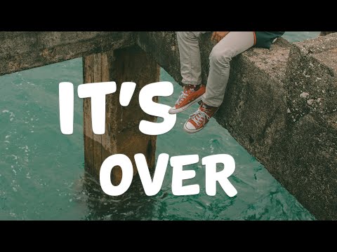 Solven - It's Over