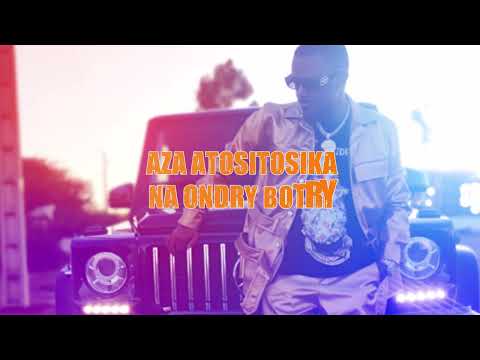 Shyn - RDV Ampagnarivo (feat Zio) / Lyrics video