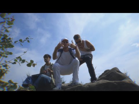 Hey Yendo ft. Sio - Kometa (prod. rainer)