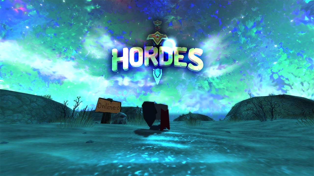 What Happened to Hordes.io?