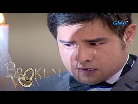 Broken Vow: The bride got rejected by her soon-to-be husband