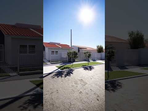Residencial Bem Viver ‎| Cafezal do Sul-PR. 2 #cafezaldosul #minhacasaminhavida #cohapar #casas