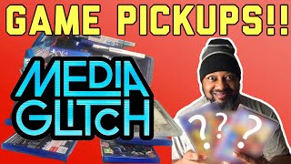 Game Pickups!! Mind-Blowing  Games You Won't Believe