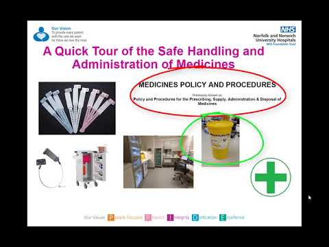 Implementation Presentation