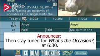 Advanced Pronunciation - Day 20 - News