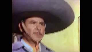Antonio Aguilar - Valentín de la Sierra