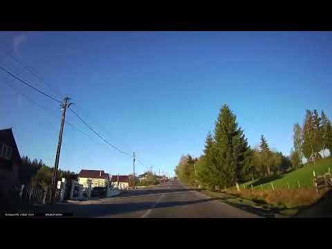 Drum Huedin-Ponorel prin Poiana Horea, Mătișești și Albac (pe Transursoaia)