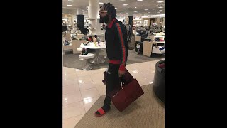 [FREE] Money Man Type Beat 2020 - "Dark Web"