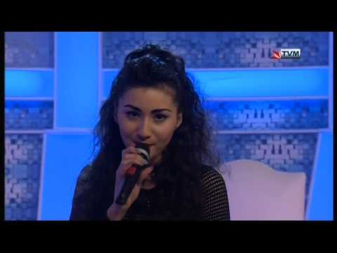 Jasmine Abela - How Deep is your Love on Sibtek