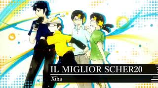 Xiba - IL MIGLIOR SCHER20