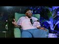 Roury Jones Survives Fire Divorce Rock Bottom His UNREAL Test Of Faith Perspektives