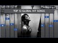 Top 12 International Hit Songs