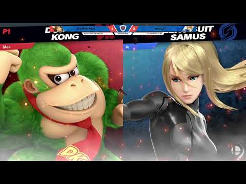 ABU 44 Singles WR1 Mavlot vs Bigphatmex