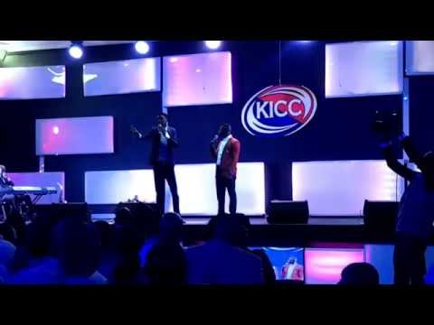 Stillringing.....Funniest Nigerian Stand-up Comedy (in Yoruba)