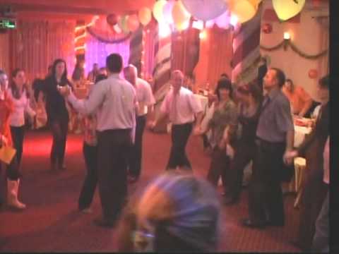 Revelion 2011 GH DOJA  part 3