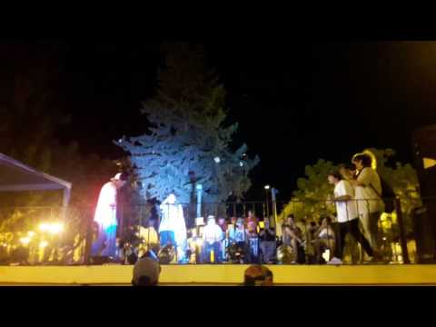 NORTEGROUND 2017 - COUK VS C.A. - CUARTOS