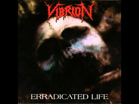 Vibrion - Massive Frustration -  (Erradicated Life Remastered)