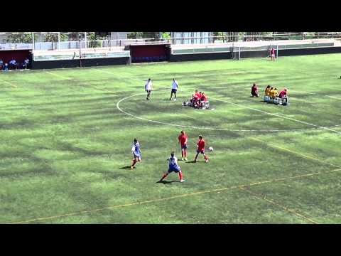 2015-05-16 3 Martinenc F.C. 'F' -  Lloreda, C.F.'D' (5-1)(2t)