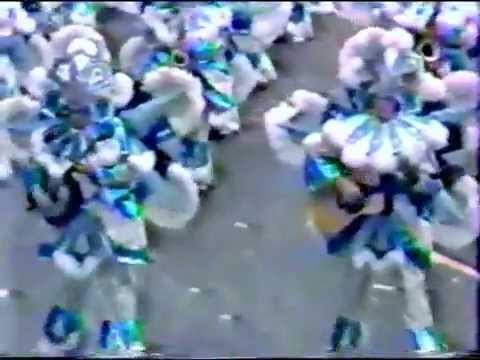 1979 Greater Bucks Co. String Band "Winter Fantasy" 19th Place