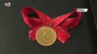 Kuyumcu Çalışanı Müşterileri Dolandırdı