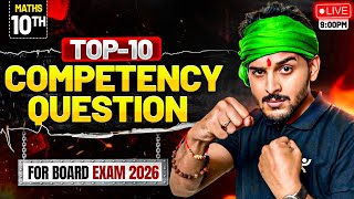 Complete Maths🔥 | CBSE Board Class 10 2025-26 | Score Full Marks | Pranav Sir