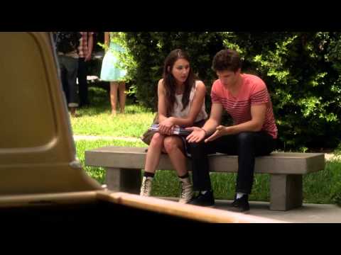 Toby Cavanaugh: Season 3 Episode 7 - Clip One