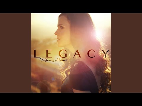 Tightrope - Tiffany Alvord