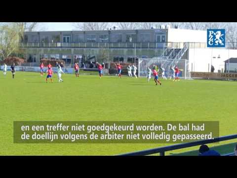 Hoek Spijkenisse 25 maart 2017