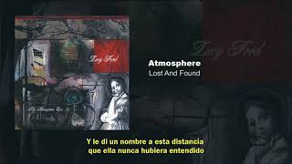 Atmosphere - Lost And Found (Subtitulada Español)