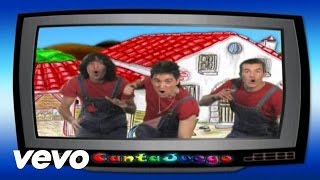 CantaJuego - Vamos A Contar Mentiras