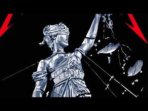 …And Justice For All (Guitar Tone Test)