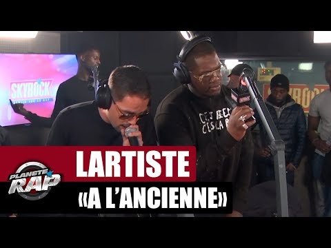 Video thumbnail for À l’ancienne