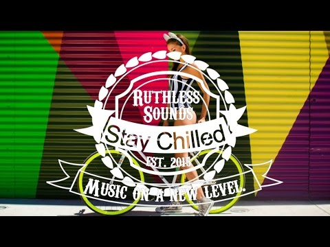 Jean Tonique - Lit Up feat. Dirty Radio