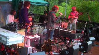 &quot;Lady Luck&quot;  - Richard Swift