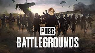 10000億年ぶりにPUBGをやってみる