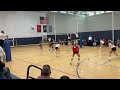 Georgia Von Lehmden Tournament Highlights