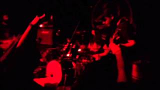Altar of Plagues - Neptune Is Dead (Live Brooklyn, NY)