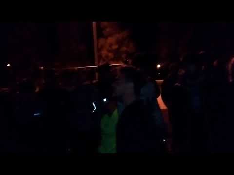 Thanatos vs Kade - Semis U.F.L Novelda