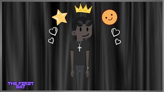 The First Day - Intro (King Connor)