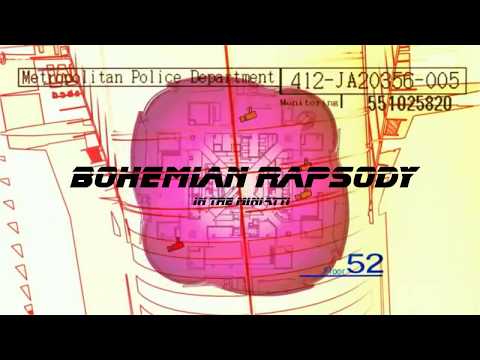 Cool Caddish - Bohemian Rapsody (Prod. Giord)