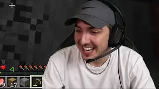 Minecraft Ama Lav Her Dakika Yükseliyor!  (MrBeast Türkçe Dublaj) Para