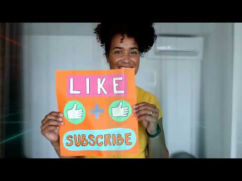 Like'n'Subscribe - Official Music Video - tastybento