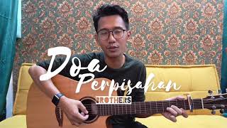 Download lagu Doa Perpisahan Brothers... mp3