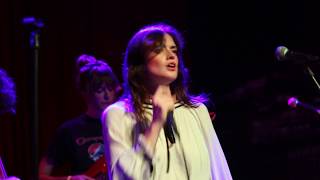 TOPS - Diamond Look (Live at the recordBar)