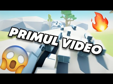 Primul Video | O Noua Aventura Incepe Acum
