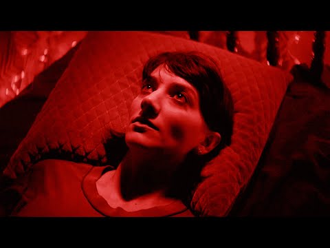 A Girl Walks Home Alone at Night - Trailer
