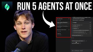 How to Build Full-Stack Apps With Verdent AI | Parallel Agent Coding