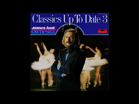 James Last - 05 In Mir Klingt Ein Lied - Frederik Chopin