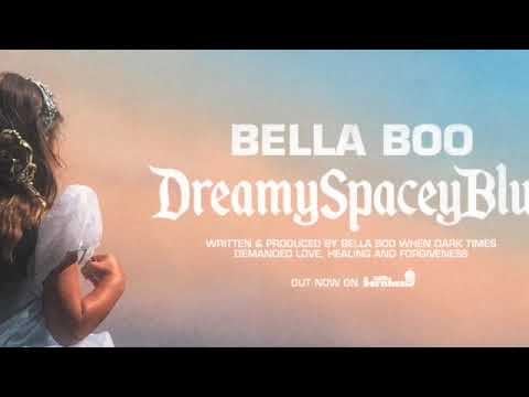 Bella Boo - Bound (Studio Barnhus)